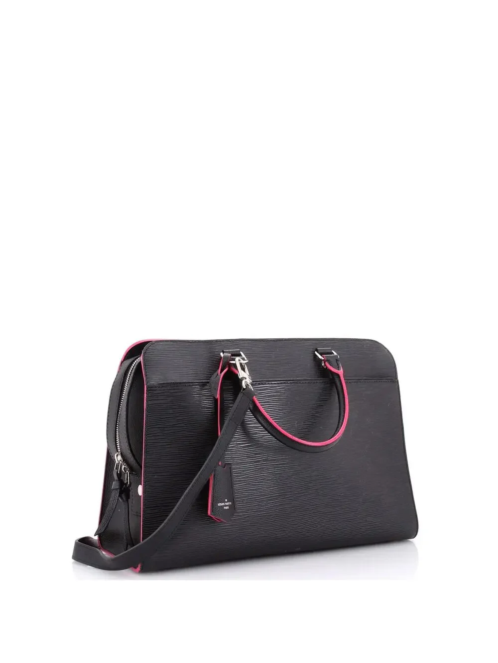 Louis Vuitton Vaneau Handbag Epi #303598L81B